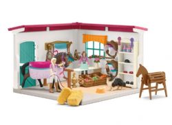 SCHLEICH - LA BOUTIQUE ÉQUESTRE #42568 *EXCLUSIF À CHICOUTIMI*